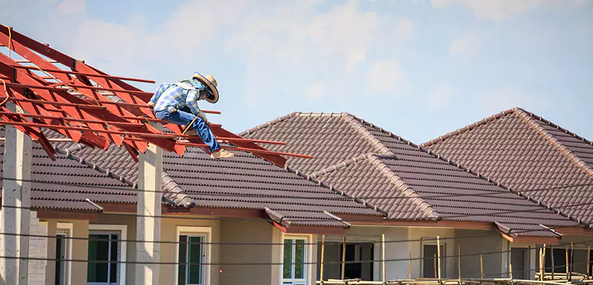 Professional Wind Damage Roof Repair Services in Lockport, IL