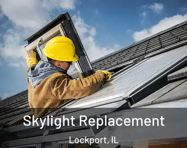  Skylight Replacement Lockport, IL